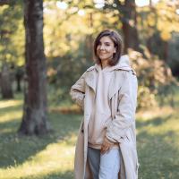 Екатерина