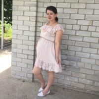 Чунихина Ирина