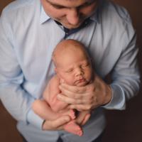 Фотограф Новорожденных 