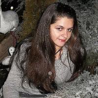 Nadejda Croitoru