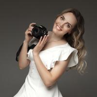 Анастасия📸Ипполитова
