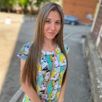 Светлана 