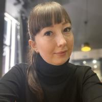 Алена Пронина