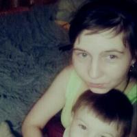 Анастасия Скляр