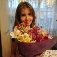 Юлия Заусалина 