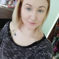 Екатерина Коцман