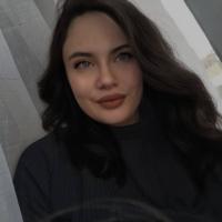 Надежда Куранова
