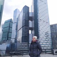 алина