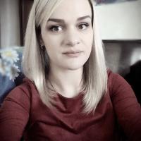 Анна Бондарева