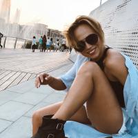 Ксения Иванова 