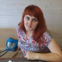 Елена Шульга