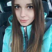Кристина Хадыка
