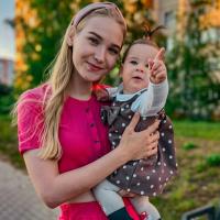 Евгения 