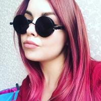 Ольга Павлова