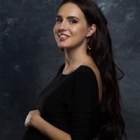 Ольга Желтова