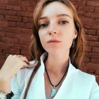 Оксана