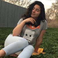Айкануш