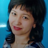 Нугманова Дилара 