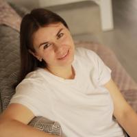 Ирина@