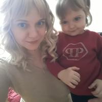 Виктория Дмитриева