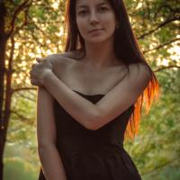 Анастасия