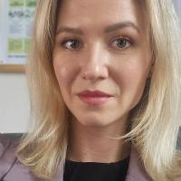 Анна Сёмина