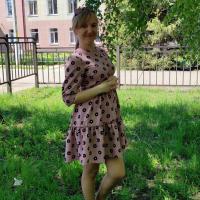 Марина