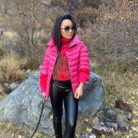 Chzhou Katya