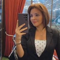 Nigu Qasimova