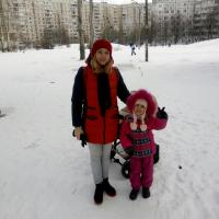 Лена Костина