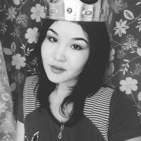 Альбина Большекенова