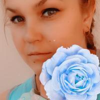 ❄Снегиня❄