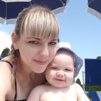 Алеся Монахова
