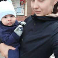Екатерина