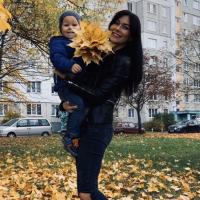 Оксана 