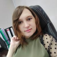 Дарья