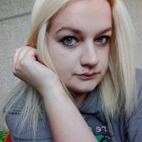 Олеся 