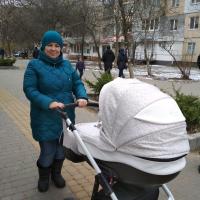 ЛАРИСА КОНДИАТЮК