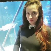 Анастасия