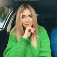 Саша Снигирева 