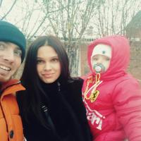 оксана
