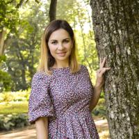 Марина Сергеенкова
