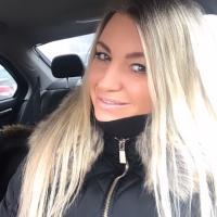 Ekaterina Khodinskaia
