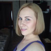 Ксения Маматова