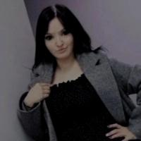 Любовь Кулагина