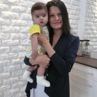 Инна Аншакова