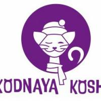 Шкодная Кошка