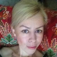 Яна Коновалова