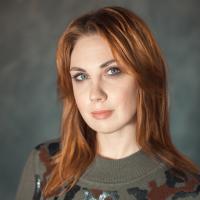 Ольга Агаркова