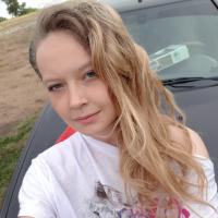 Березовская Альбина